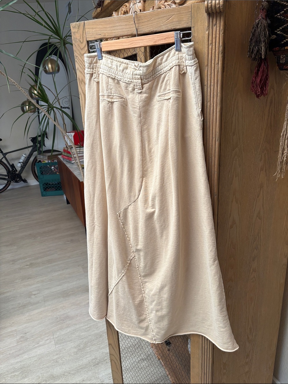 Free People Fp One Kona Maxi Skirt - Picture 11 of 13